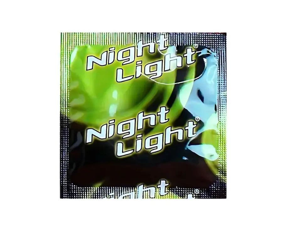 [ID-NL1] Condon Night Light - Fluorescente