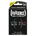 Condón Zero - Prudence C/3