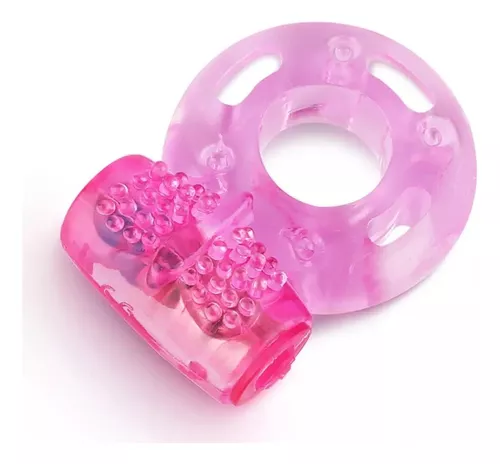 [TOP-10] Anillo de Silicon Desechable (económico)