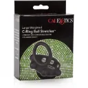 Weighted C-Ring Ball Stretcher - Large - Calexotics