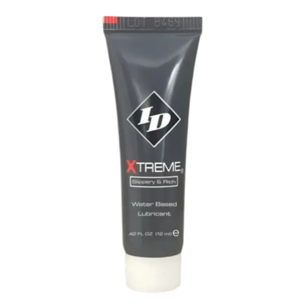 Slippery & Rich - Xtreme 12 ml - ID