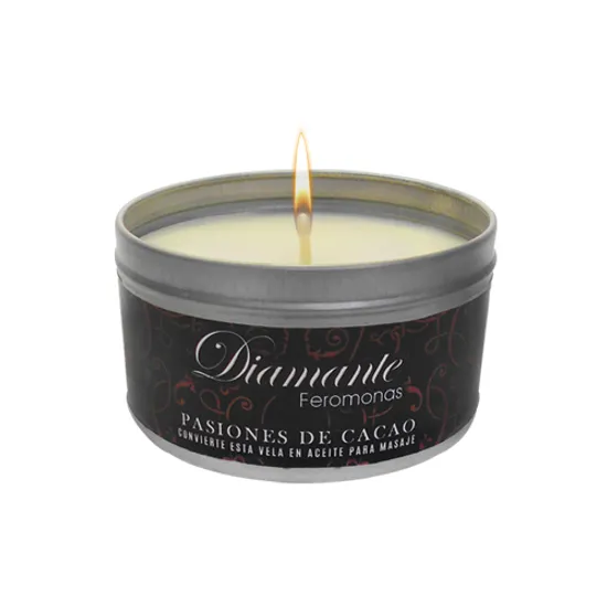 Vela para Masaje 4 oz.