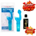 The Original Butterfly Kiss - Calexotics