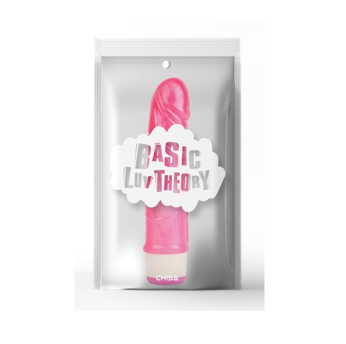 Stud Rod - Vibra Basic Luv - Chisa