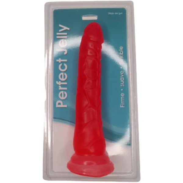 [MACNPERJ] Macizo Nacional Perfect Jelly