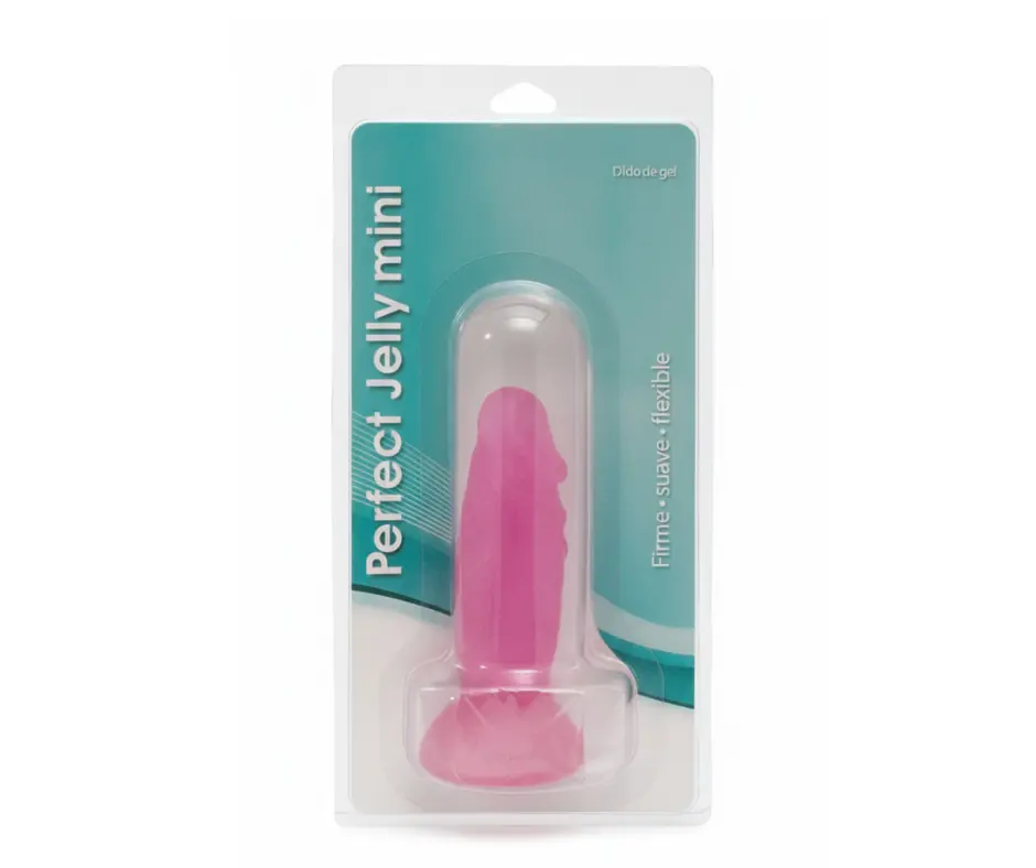 Macizo Nacional Mini Jelly