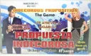 Juego Propuesta Indecorosa
