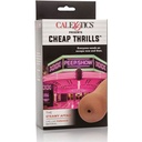 The Steamy Affair - Cheap Thrills - Calexotics