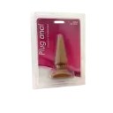 Plug Chico Anal - Nacional