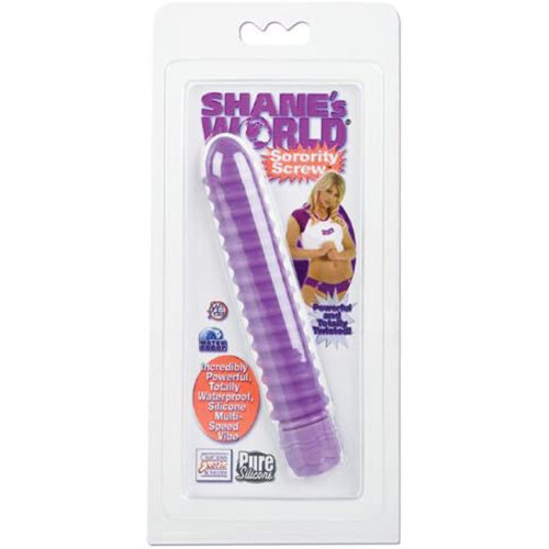 Sorority Screw - Shanes World - Calexotics