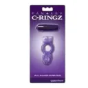 Ball Banger Super Ring - Fantasy C-Ringz - Pipedream