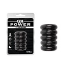 5th Cock Ring - GK Power - Chisa Novelties