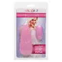 Satin Teaser - First Time - Calexotics