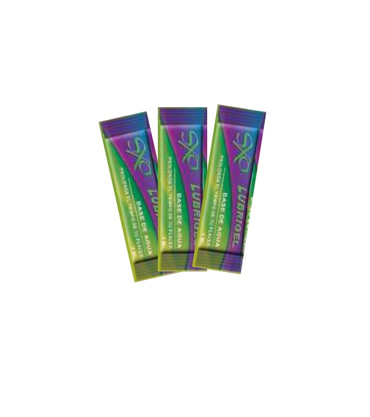 Retardador SXO 18 ml (3 ml)
