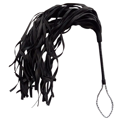 [SS-N-0002] Látigo Grande - Asa Plateada