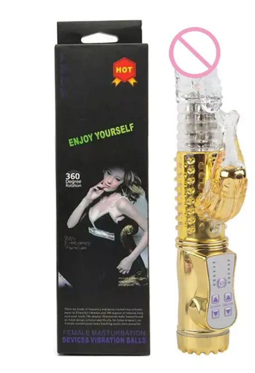 Masturbador Femenino Devices Vibration Balls