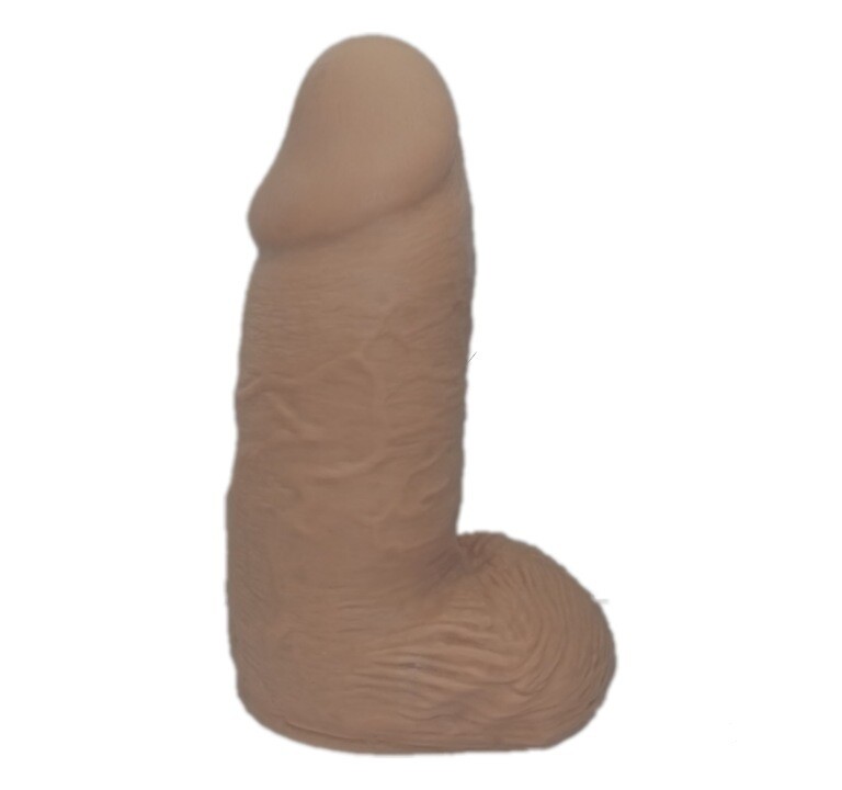 [SE-1999] Macizo nacional Chubby (Con testiculos)