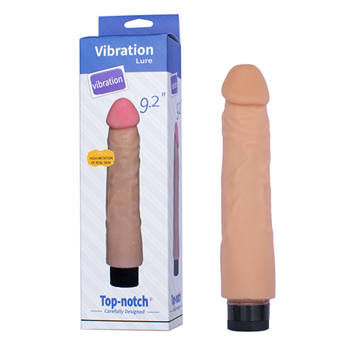 Vibration Lure 9.2" - Top-notch (copia)