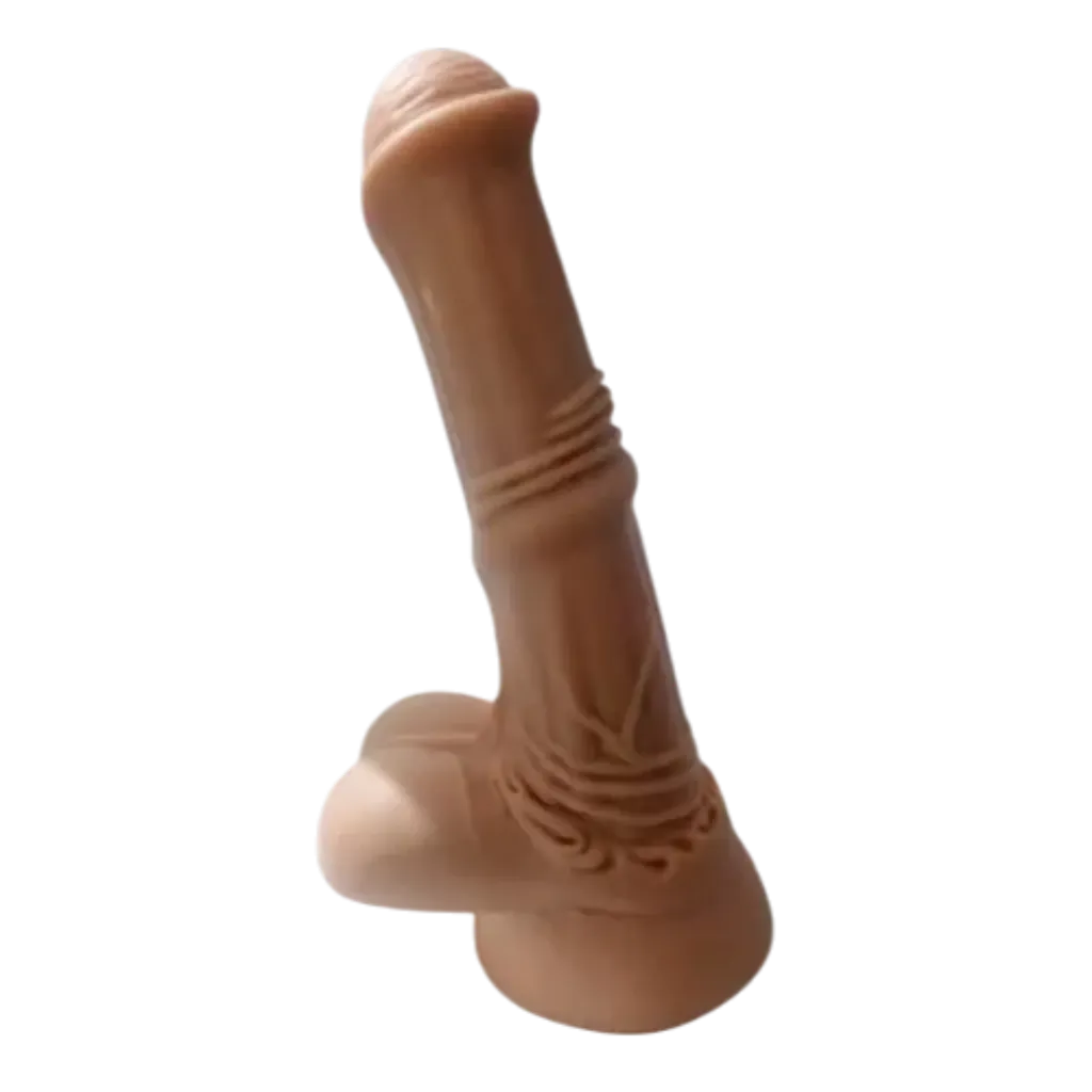 Macizo Nacional Caballo 