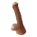 Macizo Nacional Caballo 