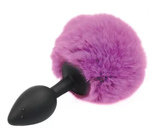 [PMN-72] Plug con Cola de Conejo