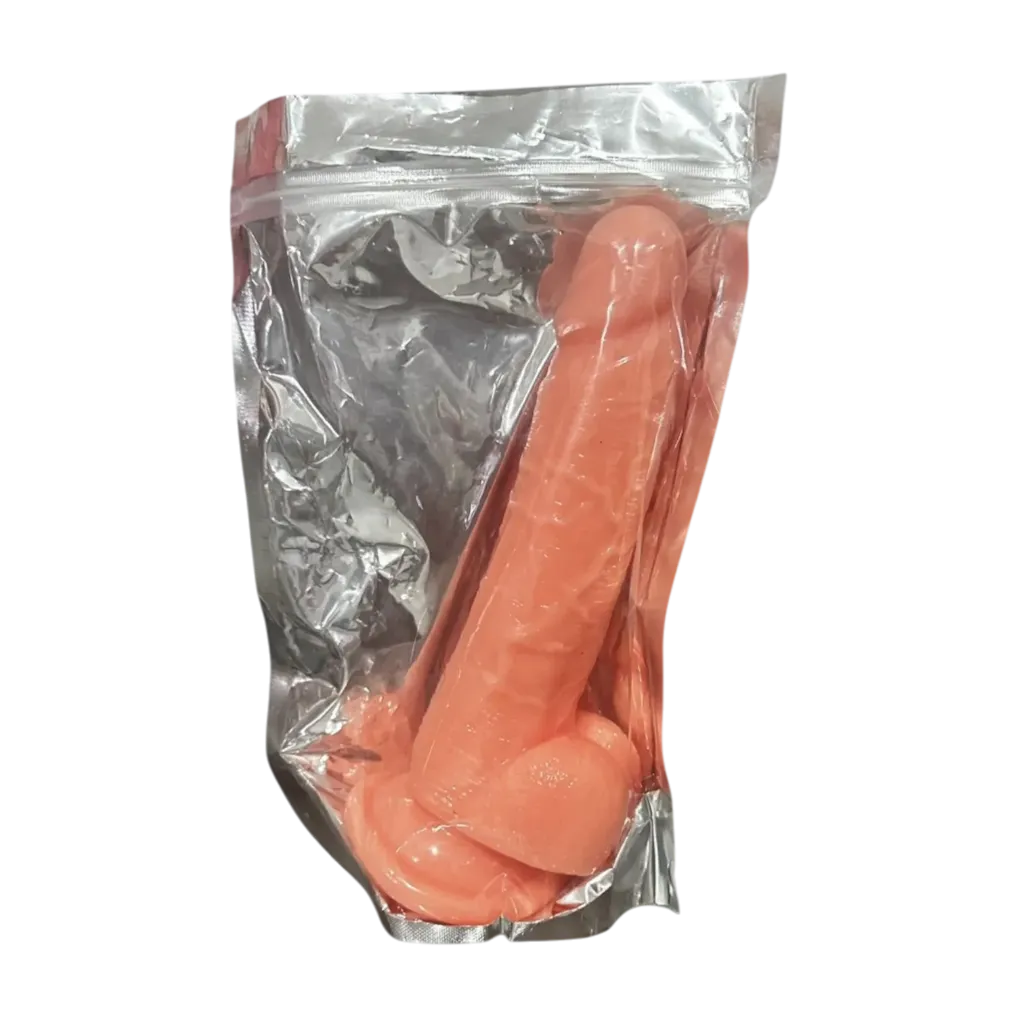 [YJ133-L] Macizo Dick 