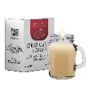 Vela comestible para masaje-SXO