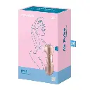 Pro 2 - Air Pulse Stimulator - Satisfyer 