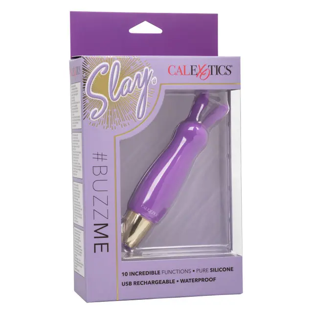 #Buzzme - Slay - Calexotics
