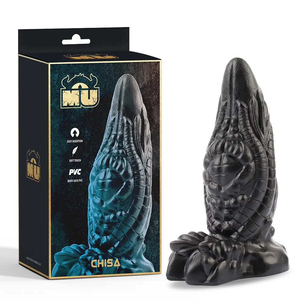 [CN-711722512] Monstrous Creature - MU - Chisa 