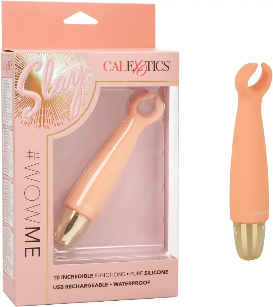 #Wowme - Slay - Calexotics 