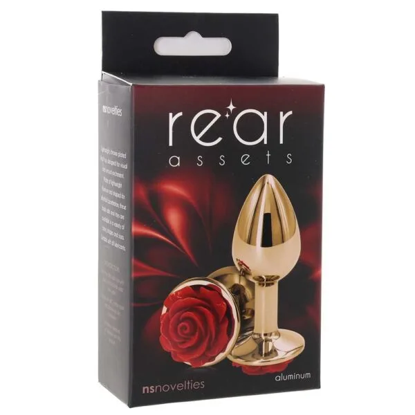 [NSN-0965-16] Rear Assets - NS Novelties