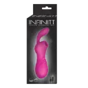 Suction Massager Two - Infinitt - NassToys