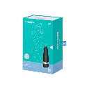 Curvy 1+ - Air Pulse Stimulator + Vibration - Satisfyer