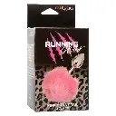 Pink Bunny Tail - Running Wild - Calexotics