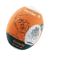 Masturbator Egg - Satisfyer