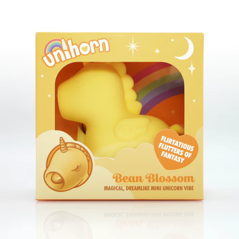 [UNIBB] Unihorn  (Bean Blossom)
