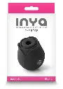 The Rose Rechargeable Suction Vibe - INYA
