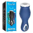 Dragon Lick Suction & Vib