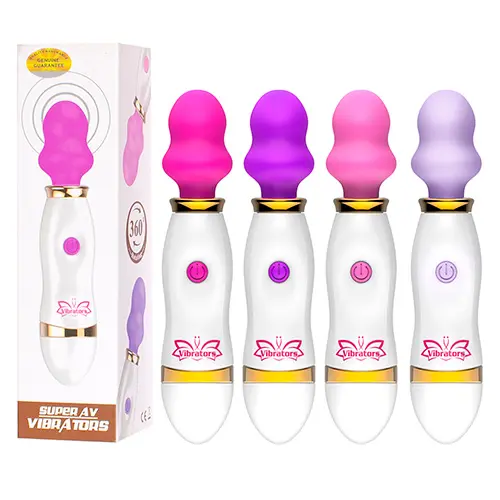 Stick B - Super AV Vibrators