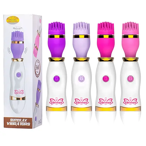 [MY-947] Stick C - Super AV Vibrators