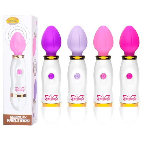 Stick D - Super AV VibratorsSS