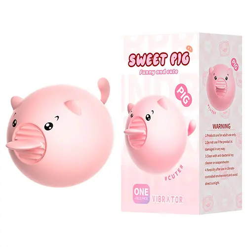 [LL-2330] Sweet Pig - Lilo 