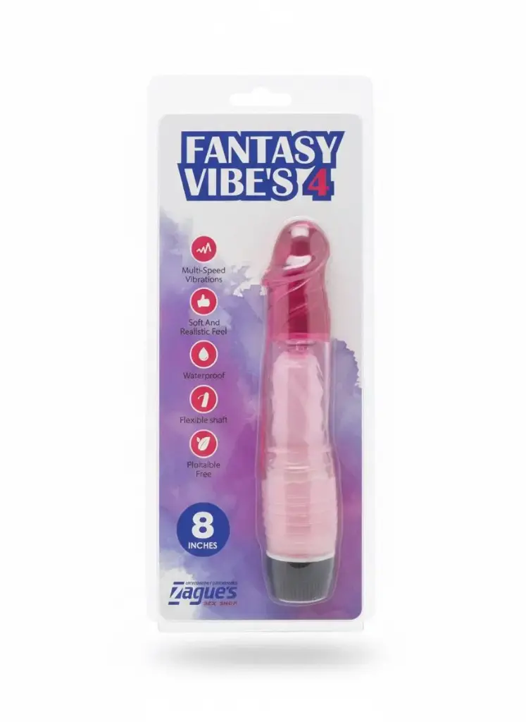 FANTASY VIBE #4
