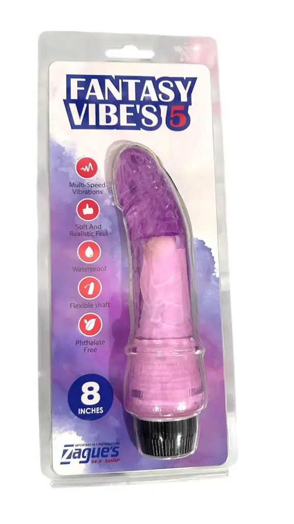 FANTASY VIBE #4