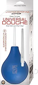 UNIVERSAL DOUCH-BLUE