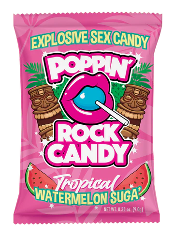 [SA130-3] Rock Candy Popping Candy-Atomic (Sandia)