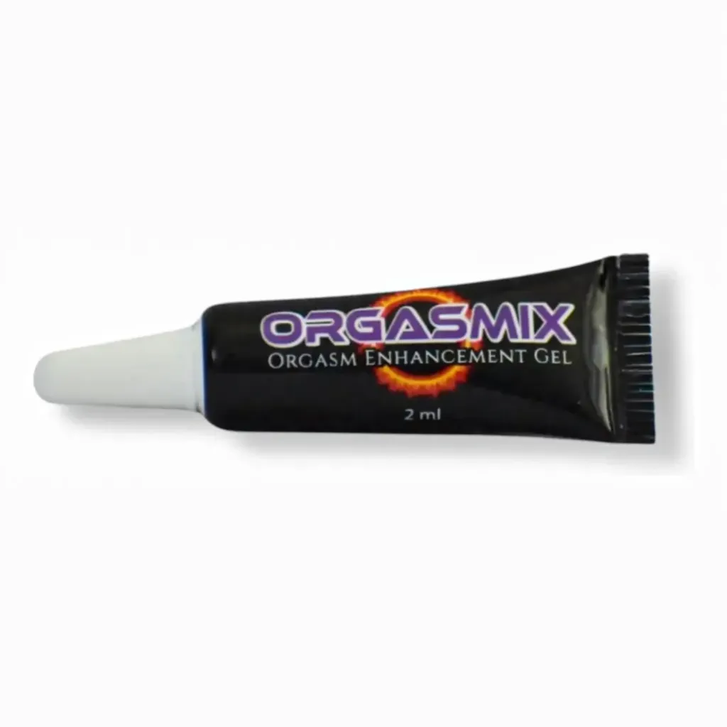 [HP-2656-BU] Orgasmix (Enhancement Gel) 2 ml - Hott Products