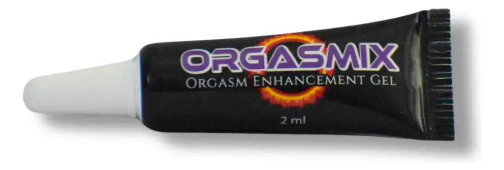 Orgasmix Stimulating Gel - 2 ml