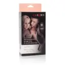 Silicone Rechargeable Remote Pleasurizer - Calexotics